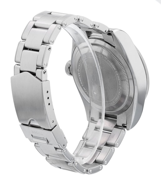 Tudor Black Bay GMT M79830RB-0001